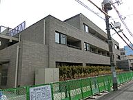 東京都品川区上大崎2丁目3-21：物件画像／株式会社タウンハウジング東京　タウンハウジング　恵比寿店