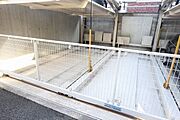 ★駐車場★