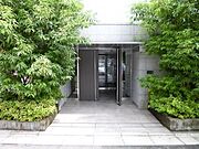 ★建物入口★