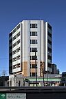 東京都目黒区目黒3丁目4-8：物件画像／株式会社タウンハウジング東京　タウンハウジング　恵比寿店