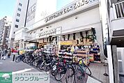 プラチナドン・キホーテ白金台店 徒歩13分。 1000m