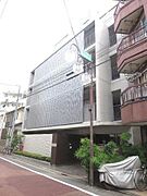 ★外観★