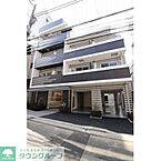 東京都品川区西五反田5丁目1-12：物件画像／株式会社タウンハウジング東京　タウンハウジング　恵比寿店