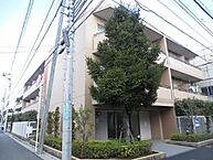 東京都世田谷区駒沢4丁目11-2：物件画像／株式会社タウンハウジング東京　タウンハウジング　恵比寿店