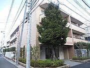 ★外観タイル張りのマンションです★