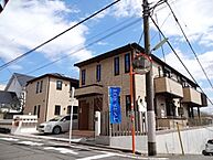 東京都世田谷区奥沢1丁目27-7：物件画像／株式会社タウンハウジング東京　タウンハウジング　恵比寿店