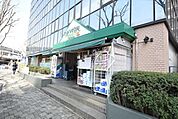 マルエツプチ西大井駅前店 386m