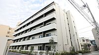 東京都世田谷区池尻3丁目11-12：物件画像／株式会社タウンハウジング東京　タウンハウジング　恵比寿店