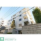 東京都世田谷区北沢1丁目41-12：物件画像／株式会社タウンハウジング東京　タウンハウジング　恵比寿店