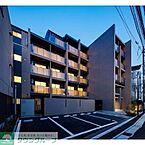 東京都世田谷区太子堂2丁目37-10：物件画像／株式会社タウンハウジング東京　タウンハウジング　恵比寿店