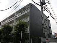 東京都新宿区北新宿1丁目30-32：物件画像／株式会社タウンハウジング東京　タウンハウジング　恵比寿店