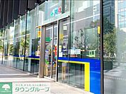 どらっぐぱぱす品川フロントビル店 徒歩9分。 660m
