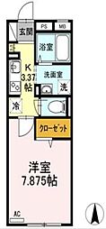 大岡山駅 10.0万円