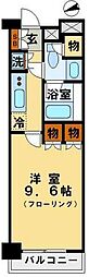 江戸川橋駅 10.9万円