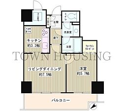 目黒駅 19.6万円