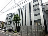 東京都目黒区鷹番1丁目6-19：物件画像／株式会社タウンハウジング東京　タウンハウジング　恵比寿店
