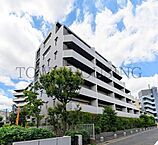 東京都目黒区中目黒5丁目27-18：物件画像／株式会社タウンハウジング東京　タウンハウジング　恵比寿店