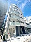 東京都品川区南大井3丁目13-4：物件画像／株式会社タウンハウジング東京　タウンハウジング　恵比寿店
