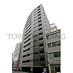 東京都渋谷区道玄坂1丁目17-6：物件画像／株式会社タウンハウジング東京　タウンハウジング　恵比寿店