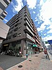 東京都品川区西五反田3丁目9-14：物件画像／株式会社タウンハウジング東京　タウンハウジング　恵比寿店