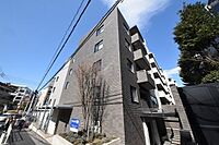 東京都渋谷区猿楽町7-1：物件画像／株式会社タウンハウジング東京　タウンハウジング　恵比寿店