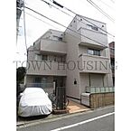 東京都目黒区中根2丁目12-15：物件画像／株式会社タウンハウジング東京　タウンハウジング　恵比寿店