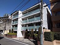 東京都渋谷区千駄ヶ谷3丁目12-11：物件画像／株式会社タウンハウジング東京　タウンハウジング　恵比寿店