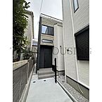 東京都大田区西六郷2丁目16-9：物件画像／株式会社タウンハウジング東京　タウンハウジング　恵比寿店