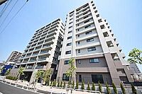 東京都大田区大森南2丁目24-2：物件画像／株式会社タウンハウジング東京　タウンハウジング　恵比寿店