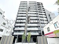 東京都新宿区市谷田町2丁目2-4：物件画像／株式会社タウンハウジング東京　タウンハウジング　恵比寿店