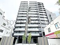 東京都新宿区市谷田町2丁目4-1：物件画像／株式会社タウンハウジング東京　タウンハウジング　恵比寿店