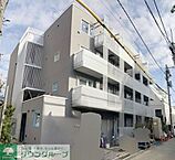 東京都渋谷区千駄ヶ谷1丁目8-6：物件画像／株式会社タウンハウジング東京　タウンハウジング　恵比寿店