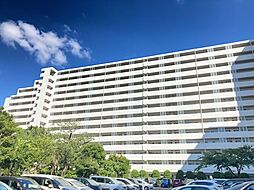 物件画像 なぎさニュータウン４号棟