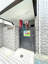 埼玉県蕨市北町1丁目（賃貸マンション1K・2階・18.90㎡） その16