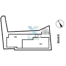 東京都豊島区南池袋4丁目（賃貸アパート1R・1階・18.67㎡） その4