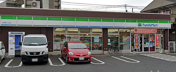 東京都練馬区北町1丁目(賃貸マンション1R・4階・20.29㎡)の写真 その17