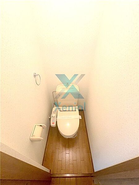 東京都練馬区平和台4丁目(賃貸アパート1R・2階・19.87㎡)の写真 その7