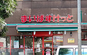 東京都豊島区要町1丁目（賃貸アパート1R・1階・16.00㎡） その14