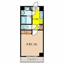 埼玉県さいたま市南区文蔵2丁目（賃貸マンション1K・1階・27.20㎡） その2