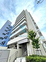 埼玉県川口市西青木1丁目（賃貸マンション1K・9階・21.98㎡） その16