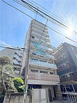 埼玉県川口市並木2丁目（賃貸マンション1K・6階・23.57㎡） その16