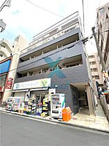 埼玉県川口市西川口1丁目（賃貸マンション1K・2階・18.89㎡） その1