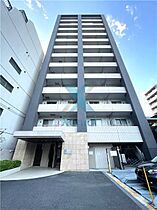 埼玉県川口市並木3丁目（賃貸マンション1R・5階・25.92㎡） その1