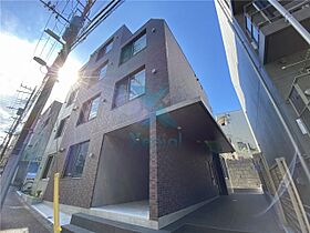 東京都板橋区志村2丁目（賃貸マンション1K・2階・19.30㎡） その1