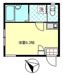 🉐敷金礼金0円！🉐東京メトロ南北線 王子神谷駅 徒歩5分