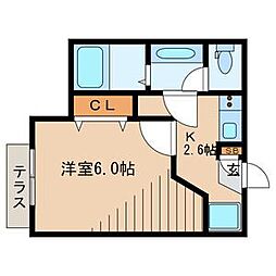 都営三田線 志村坂上駅 徒歩6分