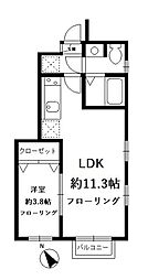 京浜東北・根岸線 西川口駅 徒歩13分