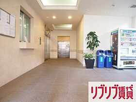 ウィルテラス千葉中央  ｜ 千葉県千葉市中央区本千葉町6-9（賃貸マンション1LDK・14階・42.43㎡） その17