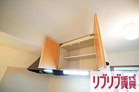 千葉県千葉市中央区鶴沢町1-27（賃貸マンション1K・3階・26.49㎡） その16