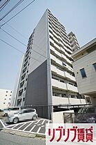 パークアクシス千葉  ｜ 千葉県千葉市中央区弁天1丁目（賃貸マンション1K・14階・26.34㎡） その1